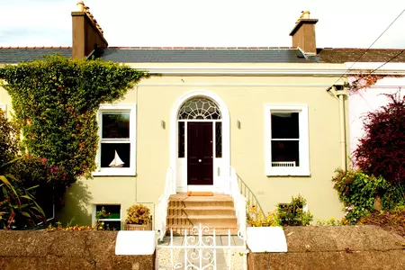 Albert Road