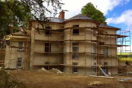 Parochial House 