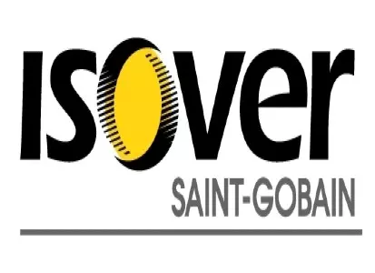 ISOVER Logo 