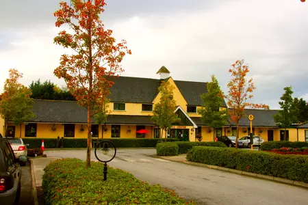 TLC Nursing Home 