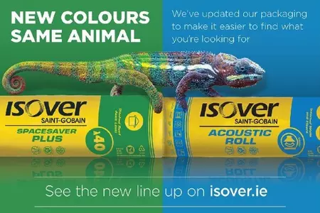 New Colours TN