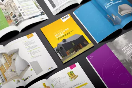 Isover Solutions Guide Thumb