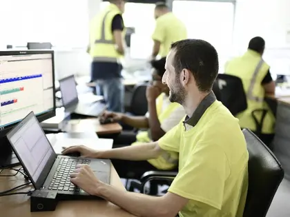 Technical Department