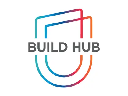 Build Hub Logo