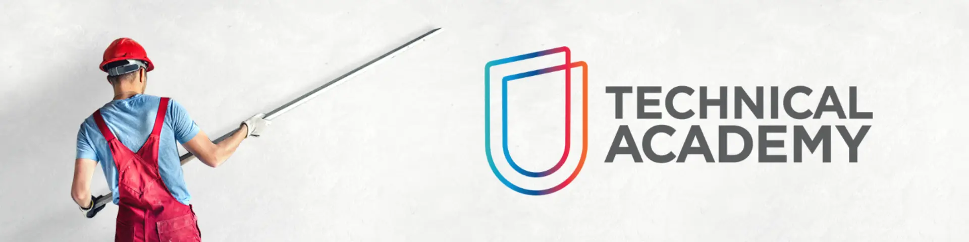 Technical Academy Banner 