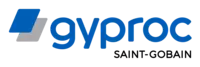NEW Gyproc Logo