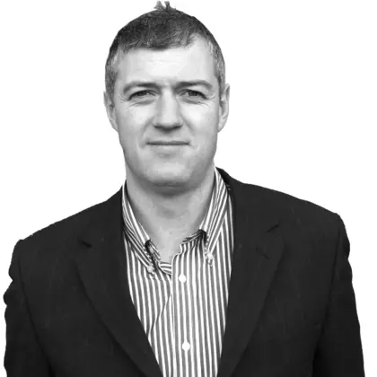 Brian Geary