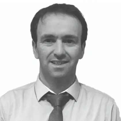 Dermot McDaid 