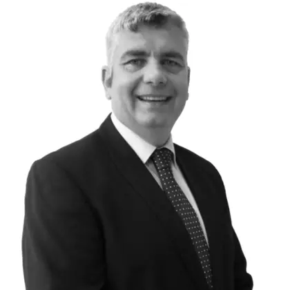 Eamonn Murphy