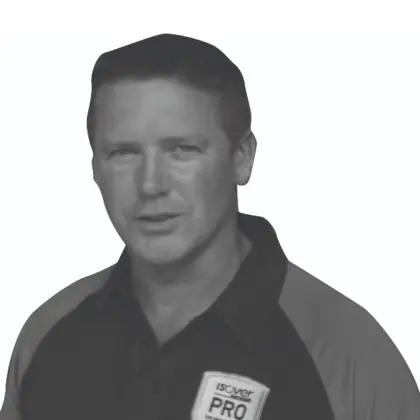 Niall Taggart