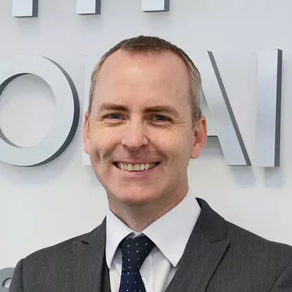 Fintan Smyth