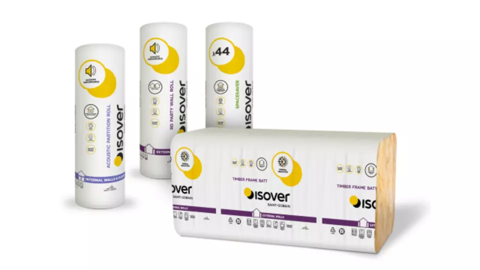 New packaging Products 