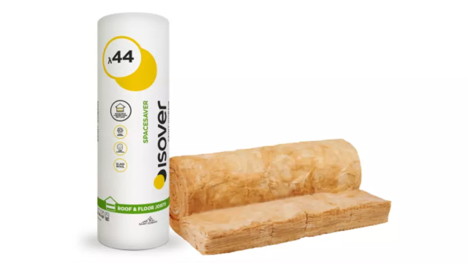 New Spacesaver packaging 