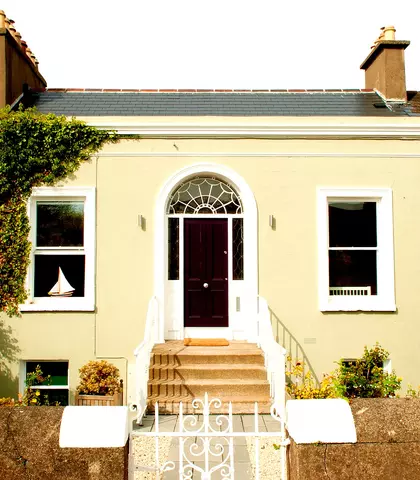 Albert Road