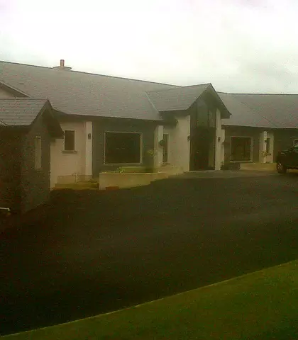 Quarrywood