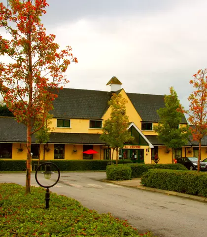 TLC Nursing Home 