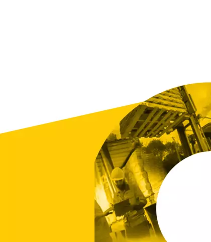 Pallet Loop Landing Header