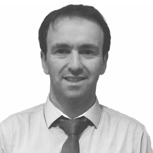 Dermot McDaid 