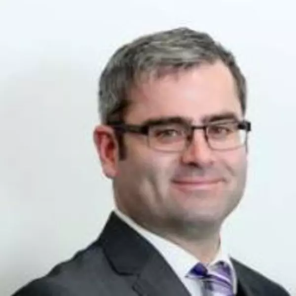 John Glynn