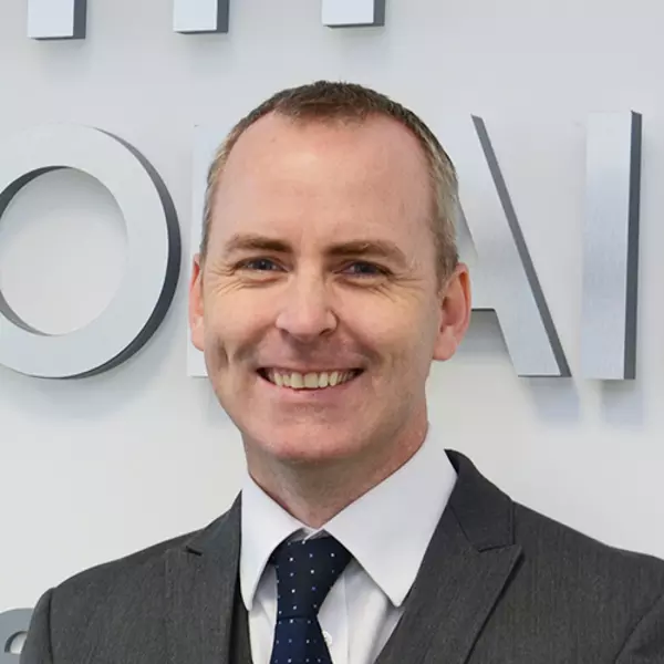 Fintan Smyth