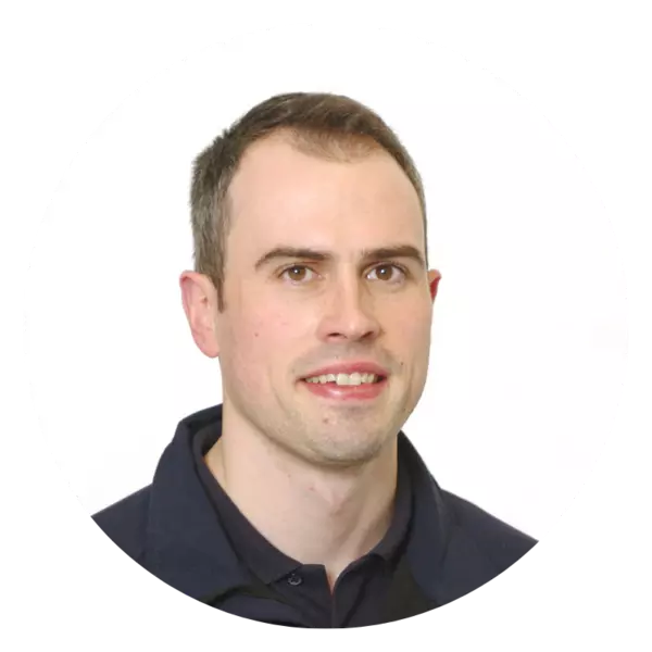 Mark Gunning