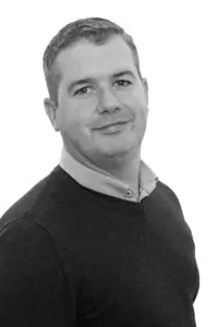 Finn O'Gorman