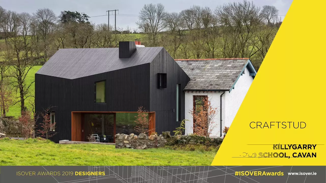 ISOVER Awards 2019 Shortlisted Projects thumbnail