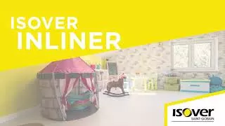 How to Install ISOVER InLiner Board thumbnail